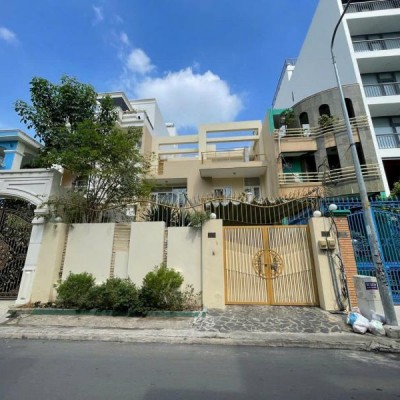 Bán nhà mặt tiền đường Tân Canh quận Tân Bình