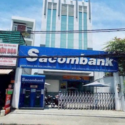 Bán tòa nhà mặt tiền đường Phạm Văn Chiêu quận Gò Vấp