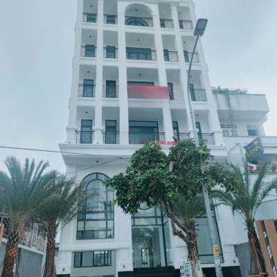 Cho thuê toat nhà quận 2 đường quốc hương