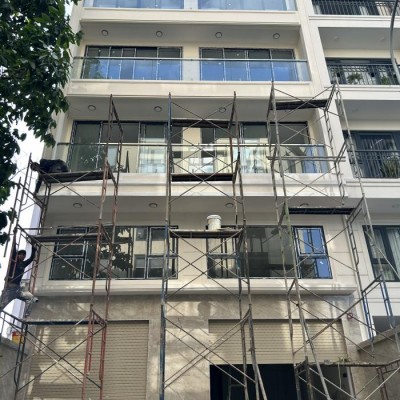 Cho thuê toà nhà khu thạnh mỹ lợi, toà nhà cho thuê quận 2