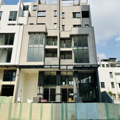 Cho thuê tòa nhà mặt tiên đường Bát Nàn