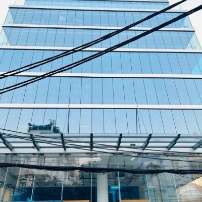 Cho thuê toà nhà nguyên căn mặt tiền quận tân bình