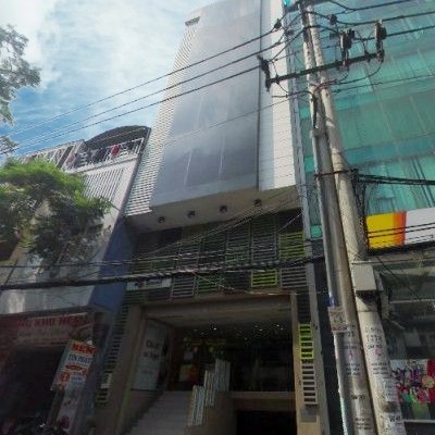 Cho thuê nhà nguyên căn đường Đinh Bộ Lĩnh