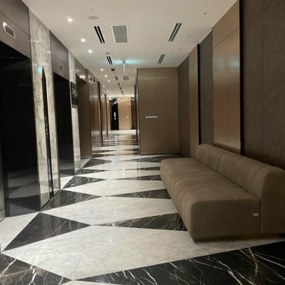 Cho thuê nhà 2 mặt tiền trước sau 38 Nguyễn Huệ và 69 Đồng Khởi