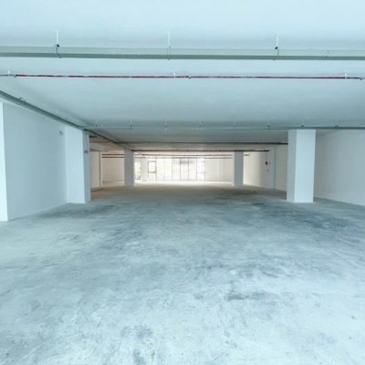 Cho thuê tòa nhà mới khu Thảo Điền Quận 2