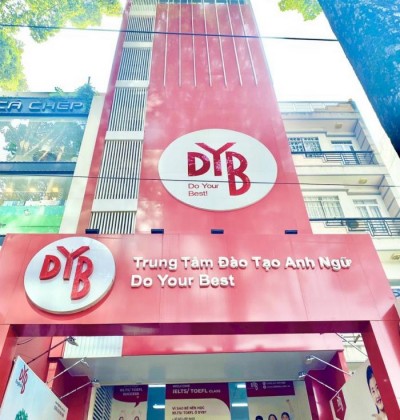 Cho thuê toà nhà đường nguyễn thị minh khai quận 1