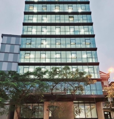 Cho thuê toà nhà đường Nam Kỳ Khởi Nghĩa, cho thuê tò nhà quận 1