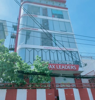 Cho thuê toà nhà quận 10, toà nhà mặt tiền đường Đồng Nai