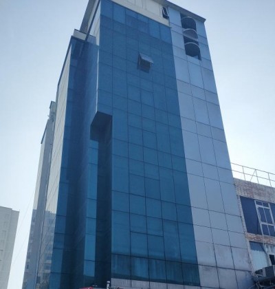 Cho thuê toà nhà đường sư vạn hạnh quận 10