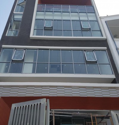 Cho thuê tòa nhà đường 3/2 quận 10, cho thuê tòa nhà quận 10