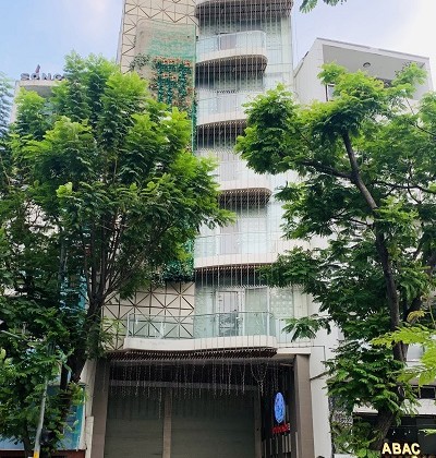 Cho thuê tòa nhà đường phạm ngũ lão, cho thuê tòa nhà quận 1