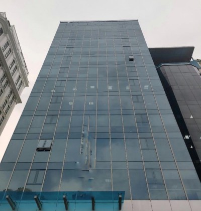 Cho thuê tòa nhà đường nam kỳ khởi nghĩa quận 1