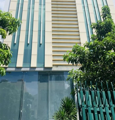 Cho thuê toà nhà đường trần quốc thảo, cho thuê toà nhà quận 3