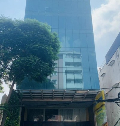 Cho thuê toà nhà quận 5, Toà nhà đường Nguyễn biểu cho thuê