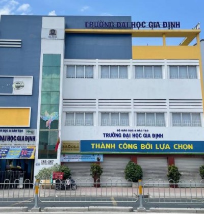 Cho thuê nhà mặt tiền đường Hoàng Văn Thụ quận Phú Nhuận