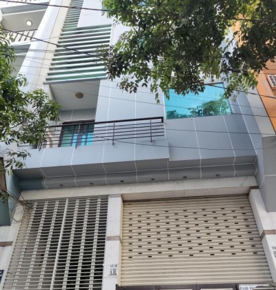 Cho thuê nhà mặt tiền đường phan xích long quận phú nhuận