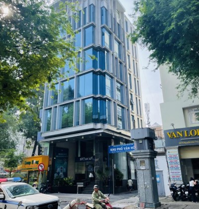 Cho thuê nhà nguyên căn mặt tiền đường Nguyễn Văn Thủ