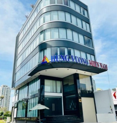 Cho thuê nhà nguyên căn mặt tiền đường Trương Văn Bang