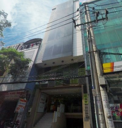 Cho thuê nhà nguyên căn đường Đinh Bộ Lĩnh