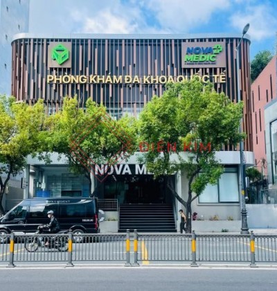 Nhà đẹp mặt tiền Nguyễn Văn Trỗi, Phú Nhuận – Diện tích lớn, giá hấp dẫn!