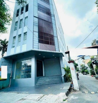 Cho thuê nhà nguyên căn mặt tiền đường Lý Thường Kiệt