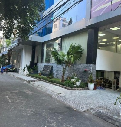 Cho thuê nhà nguyên căn mặt tiền đường Ngô Quyền