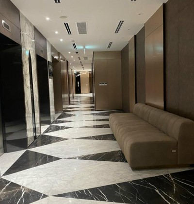 Cho thuê nhà 2 mặt tiền trước sau 38 Nguyễn Huệ và 69 Đồng Khởi