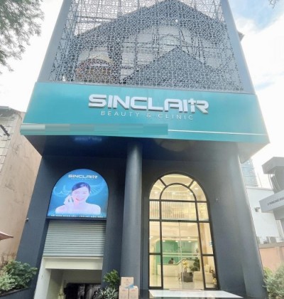 Cho thuê tòa nhà đường Phùng Khắc Khoan