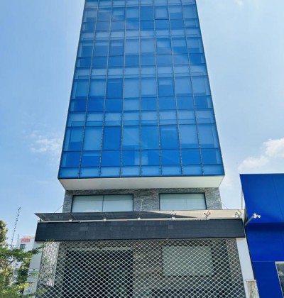 Cho thuê tòa nhà quận 2, đường Trương Văn Bang