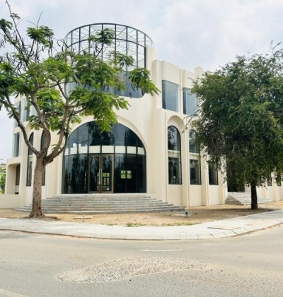 Cho thuê tòa nhà quận 2, tòa nhà lớn khu thạnh mỹ lợi