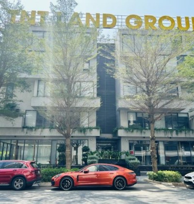 Cho thuê tòa nhà quận 2, tòa nhà đường Tạ Hiện