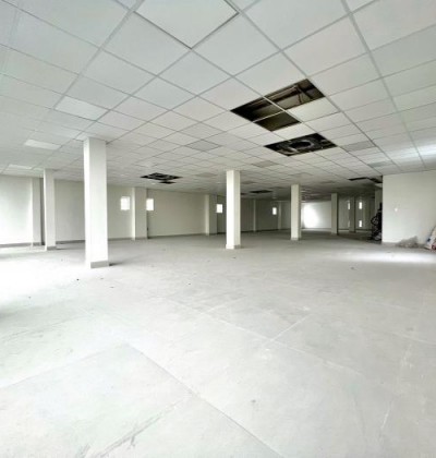 Cho thuê tòa nhà mặt tiền khu An Phú An Khánh Quận 2