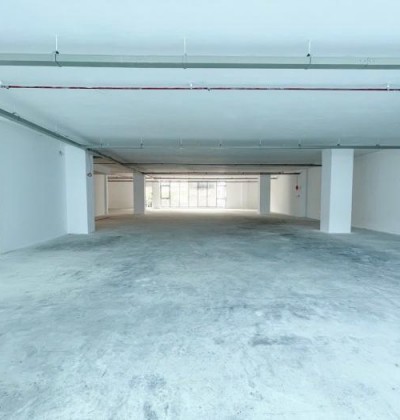 Cho thuê tòa nhà mới khu Thảo Điền Quận 2