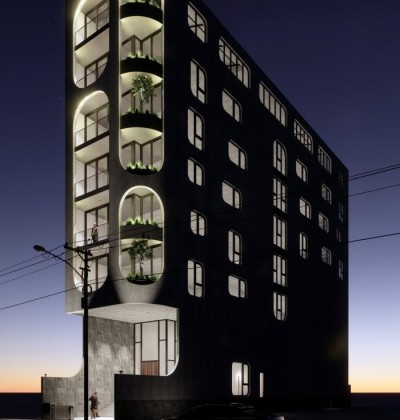 Cho thuê tòa nhà quận bình thạnh đường huỳnh mẫn đạt