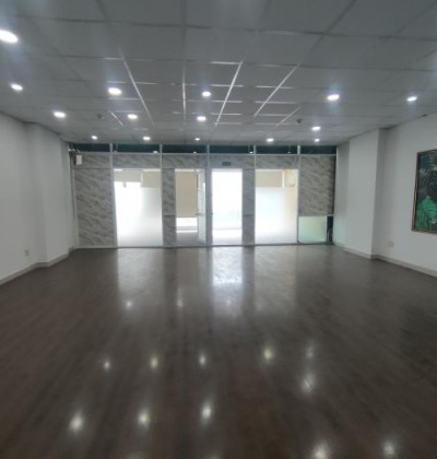 Cho thuê tòa nhà đường Nguyễn Kiệm quận Gò Vấp