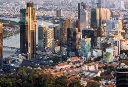 Tiêu chuẩn văn phòng hạng A, B, C khác nhau như thế nào?