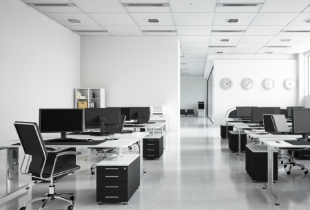 Top 5 cách thiết kế văn phòng công ty thông minh và khoa học