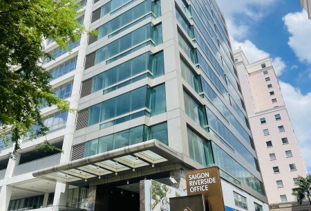 Xu Hướng Thuê Tòa Nhà Tại TP.HCM Giai Đoạn 2025 – 2030