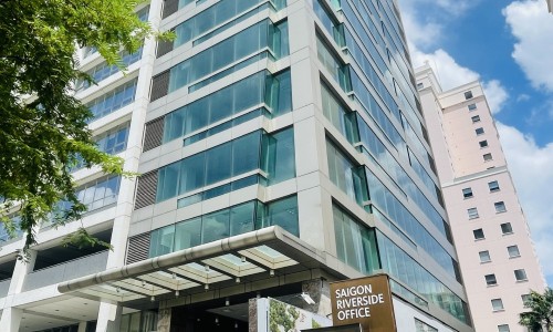 Xu Hướng Thuê Tòa Nhà Tại TP.HCM Giai Đoạn 2025 – 2030