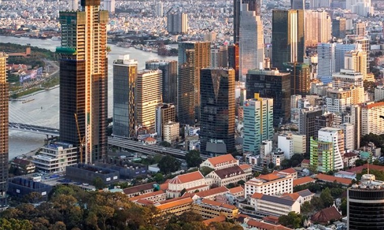 Tiêu chuẩn văn phòng hạng A, B, C khác nhau như thế nào?